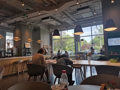 -dotcom coffee古点咖啡(致真大厦店)