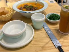 -米泰芒·东南亚料理(体育西店)