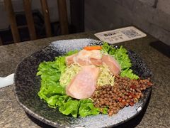 -湊湊火锅·茶憩(和平大悦城店)