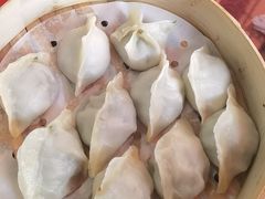 -老边饺子馆(中街店)