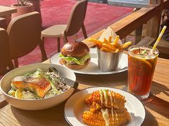 -尚牛社会 Beef & Liberty(金桥EKA天物店)