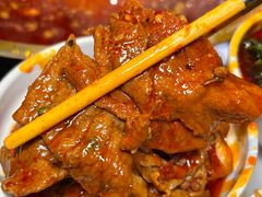 -小龙坎火锅(IFS HOT店)