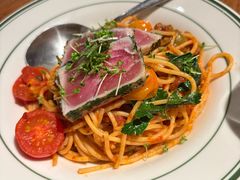 -La Strada(安福路店)