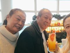 -深圳大梅沙京基洲际度假酒店