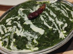 -克比叔叔印度餐厅Kebabs on the Grille(人民广场店)