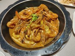 -巴蜀王婆大虾(南锣鼓巷店)