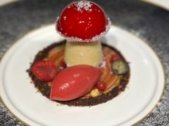 -Le Bistrot de Racine