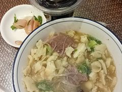 -毅祥斋老孙家泡馍(西羊市店)