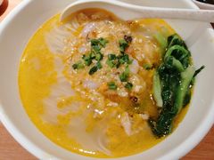 -姚面记·海派家常菜(恒基名人购物中心店)