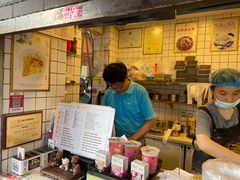 -卞姐蛋饼(陕西南路店)