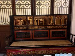 -金苑酒家·客家菜·广东老字号(万象店)