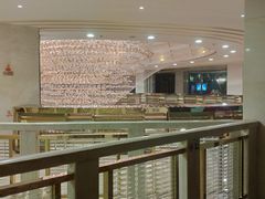 -天津津利华酒店