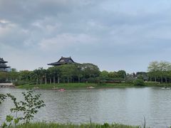 -海珠湖公园