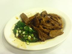 -阿水狮猪脚大王(台中公园店)