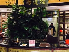 -渔米粥(罗湖店)