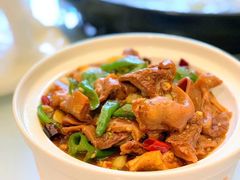 -驴全道葭州驴肉公馆(榆林商业步行街店)