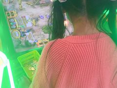 -嘻哈欢乐场(华宇广场店)