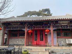 -妙峰山风景名胜区