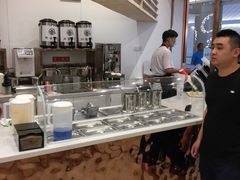 -眷茶臻选(锦艺城店)