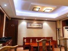 包厢-海岛渔村大酒店(云霄路店)