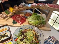 -千寻山野烤肉(中关村店)