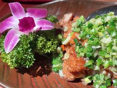 -花马天堂云南餐厅 Lost Heaven(外滩店)