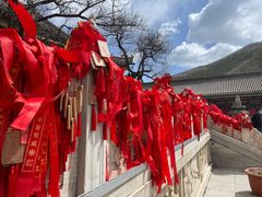 -五台山风景名胜区