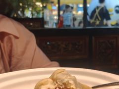 老客家盐焗鸡-老客家·客家菜(万达店)