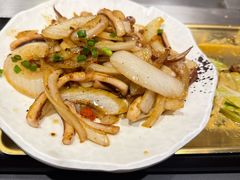 -大神太神·铁板烧(瑞虹天地月亮湾店)