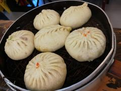 -张包铺(道外店)