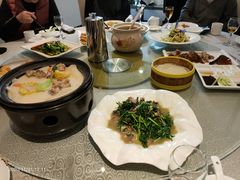 -北国之春酒店(劳动公园店)