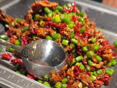 -飶香居(省博物馆店)