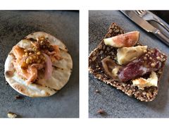 -BOR Eatery(安福路店)