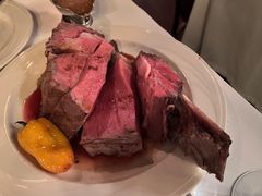 -Keens Steakhouse