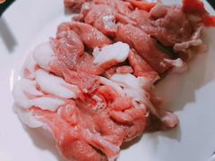 -天桥老金涮肉(牛街店)