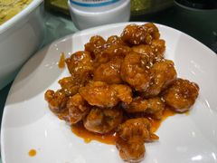 -陈江波老鸭煲(化工路店1号店)