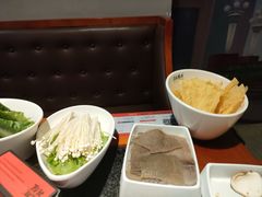 -麻辣英雄重庆火锅(陈江天益城店)