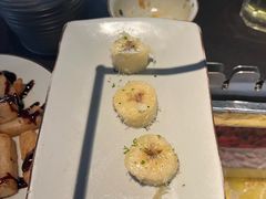 -很久以前羊肉串(大宁中心广场店)