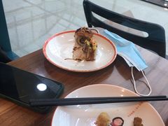 -快乐爱斯米牛排自助(太原街万达店)