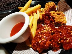 -火炉火自助餐(西直门凯德MALL店)