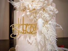 -Biteology Artisan Cakes(红庄·国际文化保税创新园店)