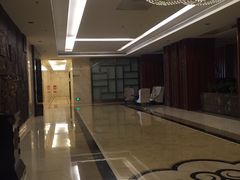 -许昌花溪大酒店