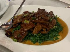 -梅龙镇酒家(南京西路总店)