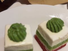 -Steaking·食间牛排(和平店)