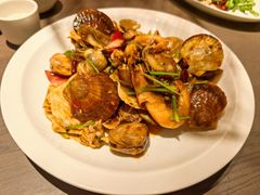 -北李·海肠捞饭·大连菜(望京凯德MALL店)