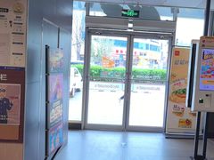 -麦当劳(湖光北街店)