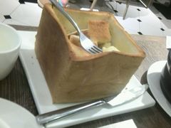 -茉莉餐厅(包河万达店)