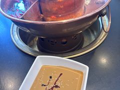 -北门涮肉·铜锅涮肉(南锣鼓巷店)