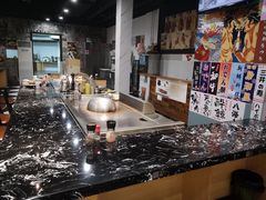 -大成铁板烧•板前(复古餐厅石老人店)