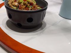 -南山翁新概念川菜(江宁万达广场店)